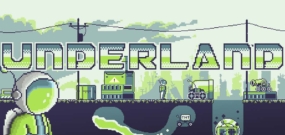 地下 Underland