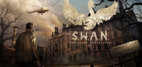 S.W.A.N.:切尔诺贝利未勘之地 S.W.A.N.: Chernobyl Unexplored