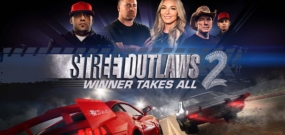街头飙车族2 Street Outlaws 2: Winner Takes All