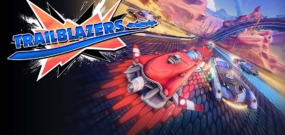 开拓者 Trailblazers