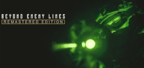 深入敌后：重置版 Beyond Enemy Lines – Remastered Edition