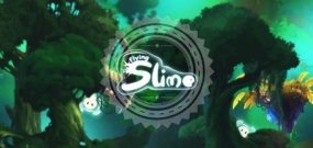 飞行史莱姆 FlyingSlime