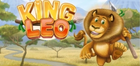 李奥国王 King Leo
