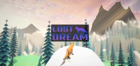 失落之梦 Lost Dream