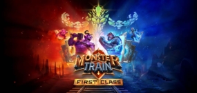 怪物列车：头等舱 Monster Train