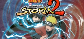 火影忍者 疾风传：究极忍者风暴 2 NARUTO SHIPPUDEN™: Ultimate N…
