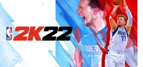 NBA篮球 2K22 NBA 2K22