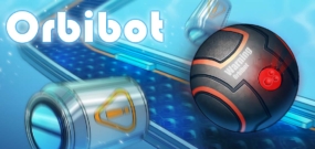 轨道机器人 Orbibot