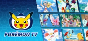 【美版】宝可梦TV Pokémon TV
