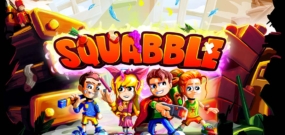 怄气小队 Squabble