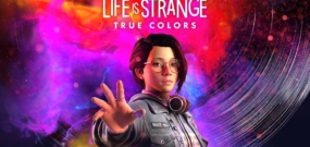 【美版】奇异人生：真彩™ Life is Strange: True Colors™