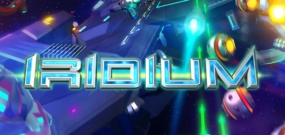 铱 Iridium