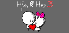 他和她3 Him&Her3
