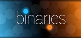 双星 Binaries