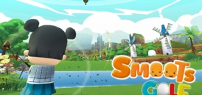 斯莫茨高尔夫 Smoots Golf