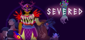 断绝 Severed