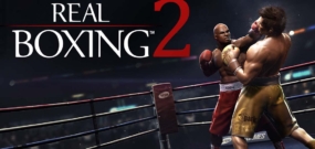 真实拳击2 Real Boxing 2