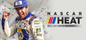 热力纳斯卡无限版+ NASCAR Heat