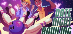 约会之夜保龄球 Date Night Bowling