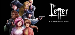 信件：恐怖小说 The Letter: A Horror Visual Novel