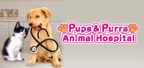 Pups & Purrs 动物医院 Pups & Purrs Animal Hospital