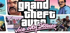 侠盗猎车手：罪恶都市 GTA: Vice City