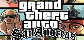侠盗猎车手：圣安地列斯 Grand Theft Auto: San Andreas – The Defin…