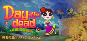 Day of the Dead – Solitaire Collection