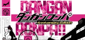 弹丸论破：希望学园与绝望高中生Danganronpa School of Hope and H…
