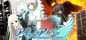 原初理想乡 Archetype Arcadia