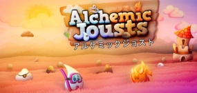 精密接头 Alchemic Jousts