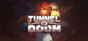 末日坑道 Tunnel of Doom