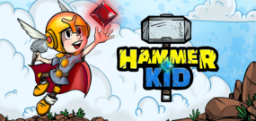 锤子小子 Hammer Kid
