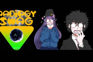 RADIRGY SWAG