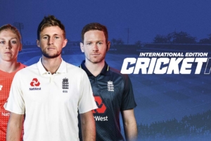 板球19 Cricket 19