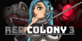 红色殖民地 3 Red Colony 3