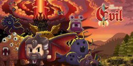 邪恶传说 The Legend of Evil