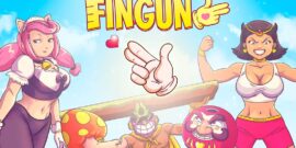 【美版】Fingun