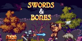 剑与骨 Swords & Bones