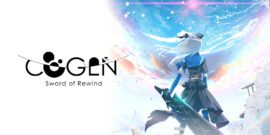 【美版】COGEN:大凤羽空与刻之剑 COGEN: Sword of Rewind – Special Mission