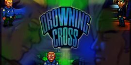 溺水十字架 Drowning Cross