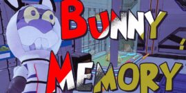 【美版】兔子记忆 Bunny Memory