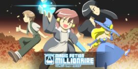 魔法药剂大富翁 Magic Potion Millionaire