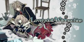 Lovelydoll Wildmachine