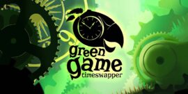 绿色游戏：时空变换 Green Game: TimeSwapper