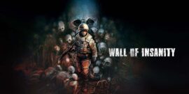 【美版】疯狂之墙 Wall Of Insanity