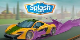 【美版】溅射汽车 Splash Cars