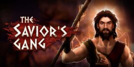 【美版】救世主团体 The Savior’s Gang