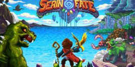 丝氨酸命运 Serin Fate