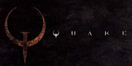 【美版】雷神之锤 Quake